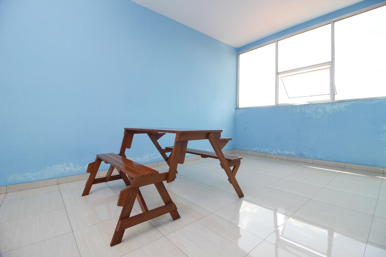 Reddoorz Plus Near Lippo Plaza Jogjakarta Yogyakarta Esterno foto